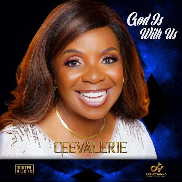 Cover art for God Is With Us