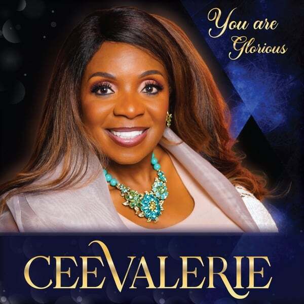 Cover art for You Are Glorious